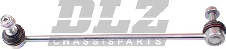DLZ SL9022L - Brat / bieleta suspensie, stabilizator aaoparts.ro
