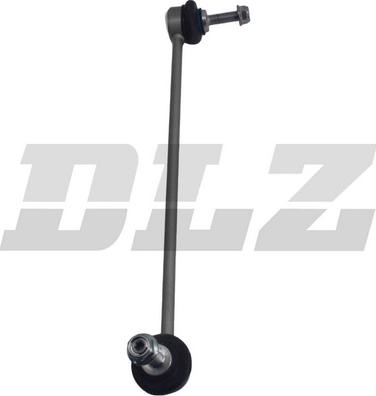 DLZ SL9156R - Brat / bieleta suspensie, stabilizator aaoparts.ro