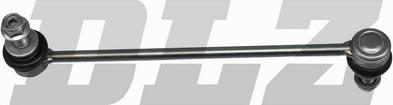 DLZ SL9152 - Brat / bieleta suspensie, stabilizator aaoparts.ro