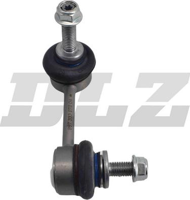 DLZ SL9157R - Brat / bieleta suspensie, stabilizator aaoparts.ro