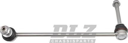 DLZ SL9108L - Brat / bieleta suspensie, stabilizator aaoparts.ro