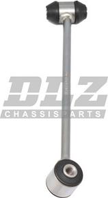 DLZ SL9103R - Brat / bieleta suspensie, stabilizator aaoparts.ro