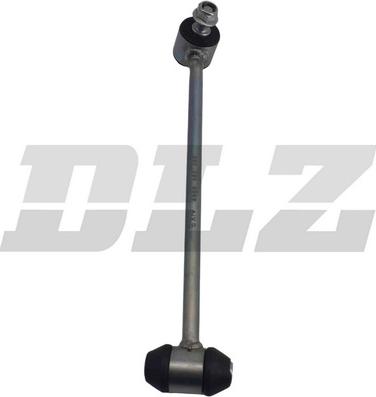 DLZ SL9102L - Brat / bieleta suspensie, stabilizator aaoparts.ro