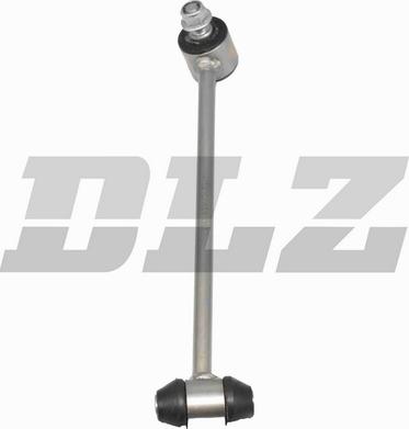 DLZ SL9102R - Brat / bieleta suspensie, stabilizator aaoparts.ro