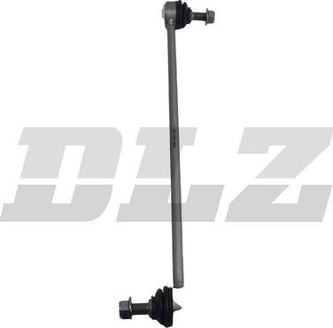 DLZ SL9186 - Brat / bieleta suspensie, stabilizator aaoparts.ro