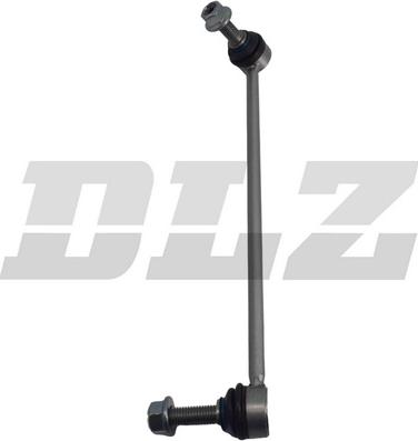 DLZ SL9180L - Brat / bieleta suspensie, stabilizator aaoparts.ro