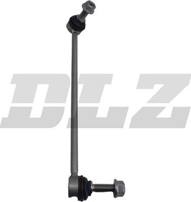 DLZ SL9180R - Brat / bieleta suspensie, stabilizator aaoparts.ro