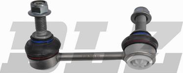 DLZ SL9139L - Brat / bieleta suspensie, stabilizator aaoparts.ro