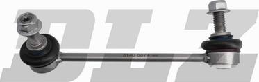 DLZ SL9138R - Brat / bieleta suspensie, stabilizator aaoparts.ro