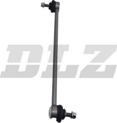 DLZ SL9175 - Brat / bieleta suspensie, stabilizator aaoparts.ro