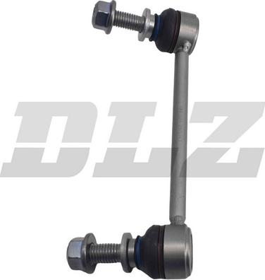 DLZ SL9170R - Brat / bieleta suspensie, stabilizator aaoparts.ro