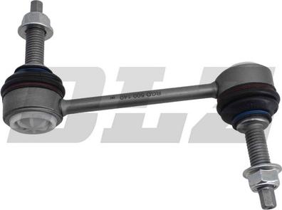 DLZ SL9172 - Brat / bieleta suspensie, stabilizator aaoparts.ro