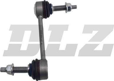 DLZ SL9172 - Brat / bieleta suspensie, stabilizator aaoparts.ro