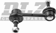 DLZ SL5097 - Brat / bieleta suspensie, stabilizator aaoparts.ro