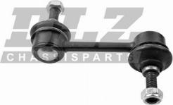 DLZ SL5097 - Brat / bieleta suspensie, stabilizator aaoparts.ro