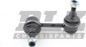 DLZ SL5043L - Brat / bieleta suspensie, stabilizator aaoparts.ro