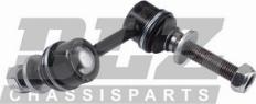 DLZ SL5050L - Brat / bieleta suspensie, stabilizator aaoparts.ro