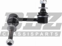 DLZ SL5050L - Brat / bieleta suspensie, stabilizator aaoparts.ro