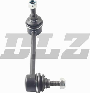 DLZ SL5060L - Brat / bieleta suspensie, stabilizator aaoparts.ro