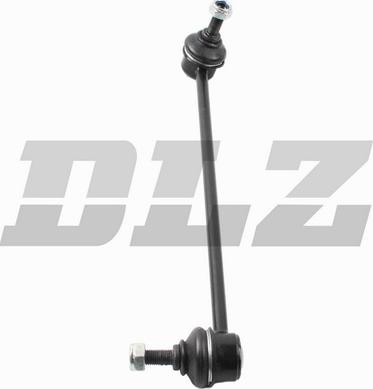 DLZ SL5062L - Brat / bieleta suspensie, stabilizator aaoparts.ro