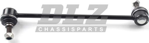 DLZ SL5009R - Brat / bieleta suspensie, stabilizator aaoparts.ro