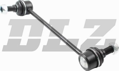 DLZ SL5005L - Brat / bieleta suspensie, stabilizator aaoparts.ro