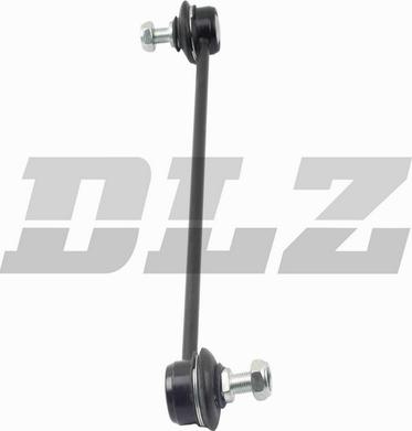 DLZ SL5016 - Brat / bieleta suspensie, stabilizator aaoparts.ro