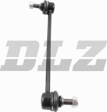 DLZ SL5081R - Brat / bieleta suspensie, stabilizator aaoparts.ro