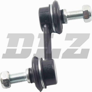 DLZ SL5033 - Brat / bieleta suspensie, stabilizator aaoparts.ro