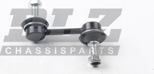 DLZ SL5033 - Brat / bieleta suspensie, stabilizator aaoparts.ro