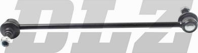 DLZ SL5157 - Brat / bieleta suspensie, stabilizator aaoparts.ro