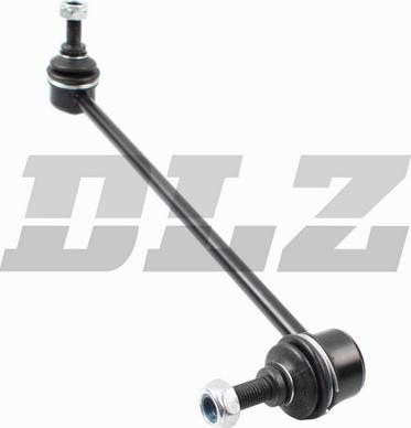 DLZ SL5108 - Brat / bieleta suspensie, stabilizator aaoparts.ro