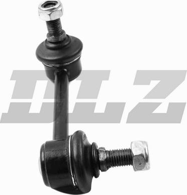 DLZ SL5139R - Brat / bieleta suspensie, stabilizator aaoparts.ro