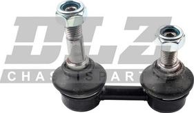 DLZ SL5138 - Brat / bieleta suspensie, stabilizator aaoparts.ro