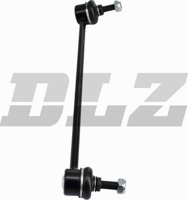 DLZ SL5123R - Brat / bieleta suspensie, stabilizator aaoparts.ro