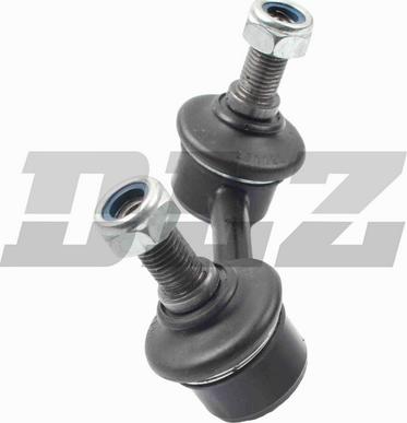 DLZ SL5122R - Brat / bieleta suspensie, stabilizator aaoparts.ro