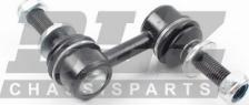 DLZ SL0999 - Brat / bieleta suspensie, stabilizator aaoparts.ro