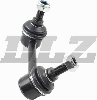 DLZ SL0948L - Brat / bieleta suspensie, stabilizator aaoparts.ro