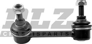 DLZ SL0948L - Brat / bieleta suspensie, stabilizator aaoparts.ro