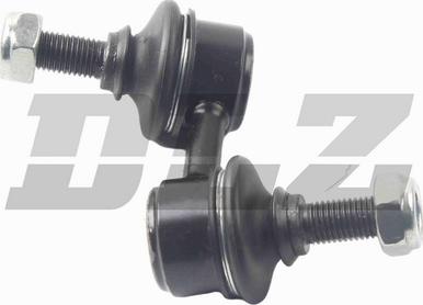 DLZ SL0958L - Brat / bieleta suspensie, stabilizator aaoparts.ro