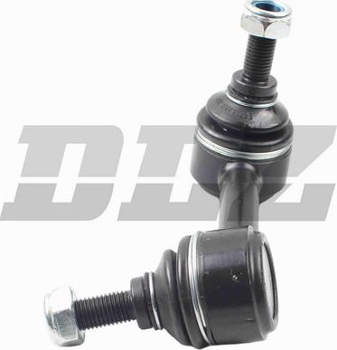 DLZ SL0903R - Brat / bieleta suspensie, stabilizator aaoparts.ro