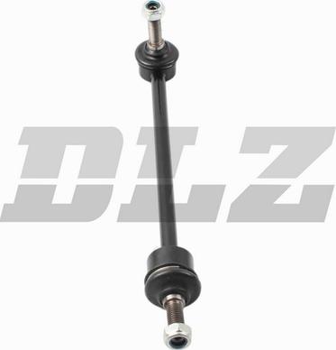 DLZ SL0918 - Brat / bieleta suspensie, stabilizator aaoparts.ro