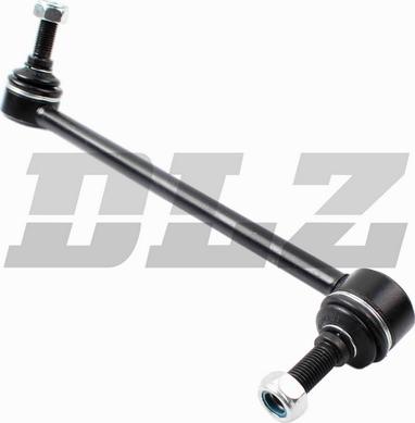 DLZ SL0986R - Brat / bieleta suspensie, stabilizator aaoparts.ro