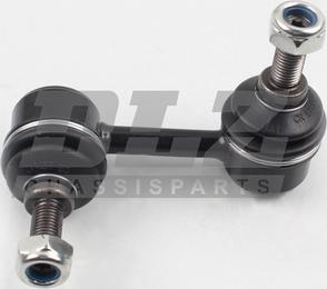 DLZ SL0444L - Brat / bieleta suspensie, stabilizator aaoparts.ro