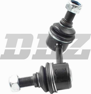 DLZ SL0446L - Brat / bieleta suspensie, stabilizator aaoparts.ro