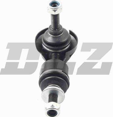 DLZ SL0453 - Brat / bieleta suspensie, stabilizator aaoparts.ro