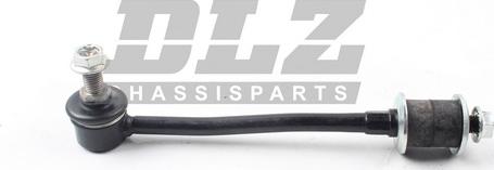 DLZ SL0482 - Brat / bieleta suspensie, stabilizator aaoparts.ro