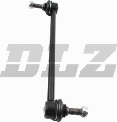 DLZ SL0487 - Brat / bieleta suspensie, stabilizator aaoparts.ro