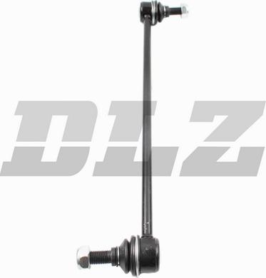 DLZ SL0544 - Brat / bieleta suspensie, stabilizator aaoparts.ro