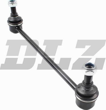 DLZ SL0564 - Brat / bieleta suspensie, stabilizator aaoparts.ro